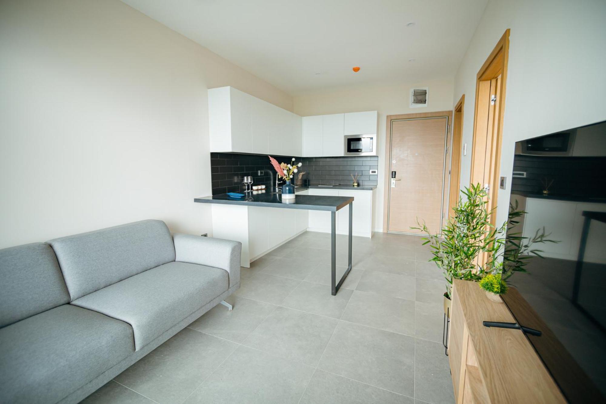 Royal Blue Resort & Residences Kavac Экстерьер фото